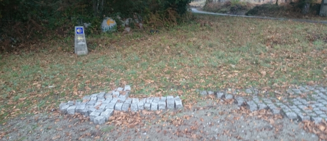Proč se chodí na camino
